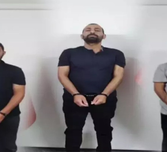 İstanbul merkezli 9 ilde IŞİD operasyonu: 29 gözaltı