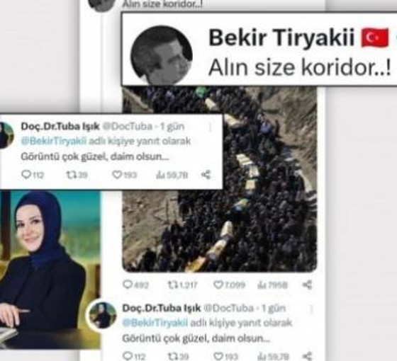 Urfa Barosu'ndan, Roboski Katliamı ile ilgili ırkçı paylaşıma suç duyurusu