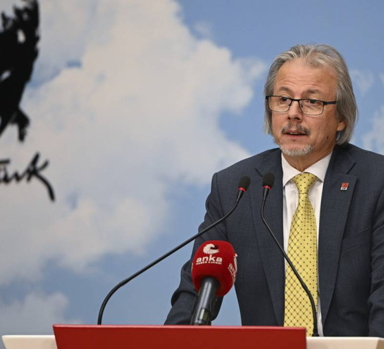 İlhan Uzgel: CHP, dış politikada bundan sonra daha da etkili olacak