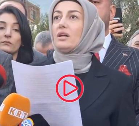 Sinan Ateş'in eşi Ayşe Ateş: Bir yıl geçmesine rağmen neden dava açılmadı?