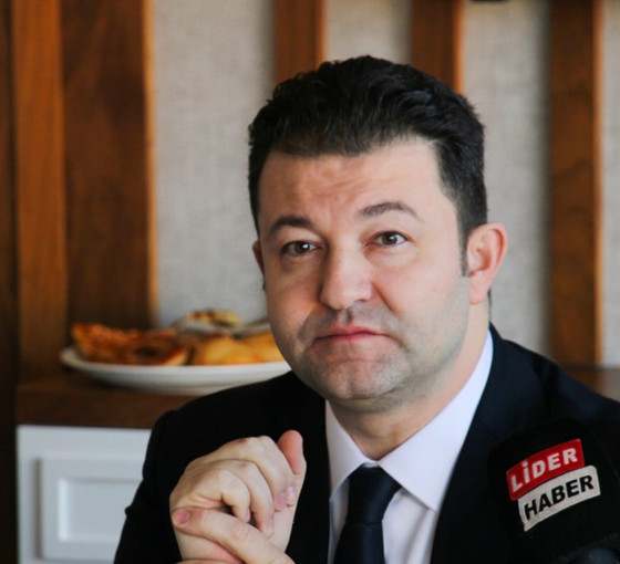 Çankaya Belediye aday adayı Çakır: 'Çankaya'ya Türkiye’ye örnek oluşturacak hayvan hastanesi açacağız'