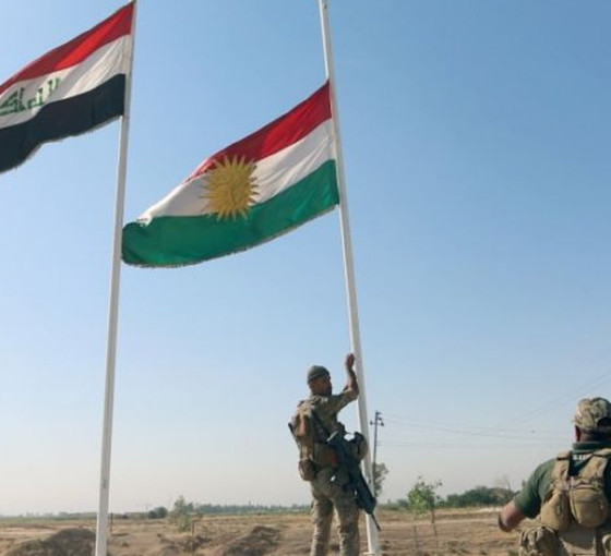 Irak'taki vilayet seçimleri: Kürt partileri Kerkük'te çoğunluğu kıl payı kaybetti