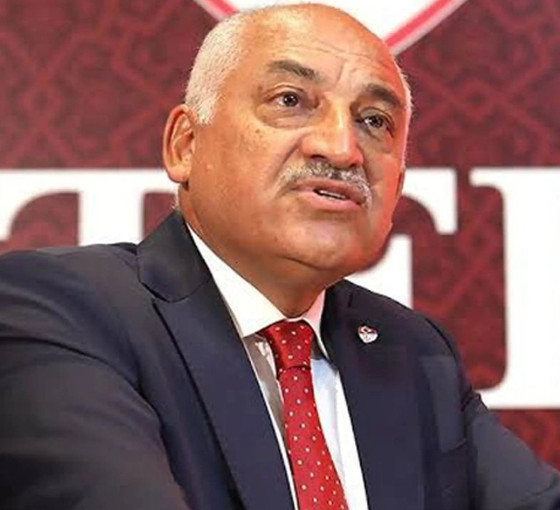 TFF Başkanı Büyükekşi'nin istifa ettiği iddia edildi, TFF yetkilileri yalanladı