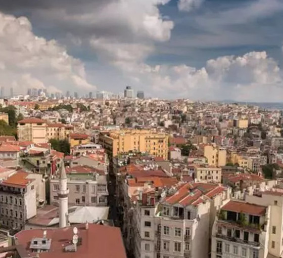 Yüzyılın Dönüşümü İstanbul projesi: ‘Hayali plan ve seçim yatırımı’