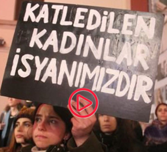 Konya'da kadın cinayeti: Boşandığı kadını ve kızını öldürdü