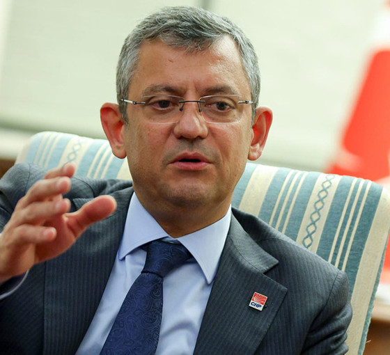 Özgür Özel'den Süper Kupa tepkisi: 'Baş suçlu Recep Tayyip Erdoğan'dır'