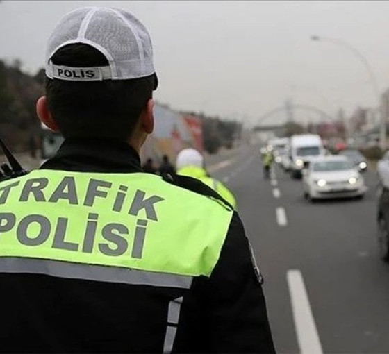 İstanbul'da yılbaşı tedbirleri kapsamında yarın bazı yollar trafiğe kapatılacak