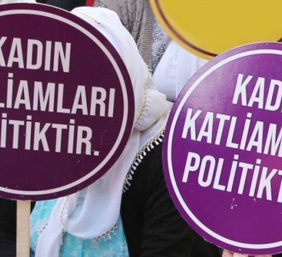 Konya’da bir kadın ve kızı katledildi