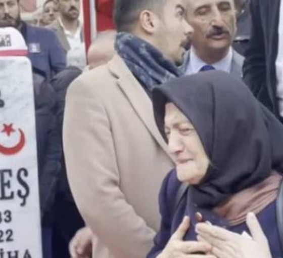 Sinan Ateş’in annesi Saniye Ateş: Yavrumun katili MHP’de