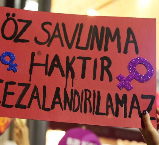 Kendisini taciz eden erkeği öldürmüştü: Yargıtay, verilen cezayı fazla buldu