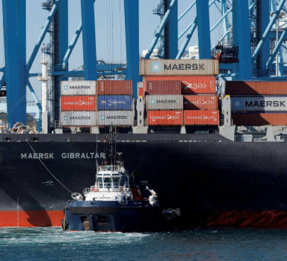 ABD: Husilerin Maersk konteyner gemisine saldırıda kullandığı tekneleri batırdık, kurtulan yok