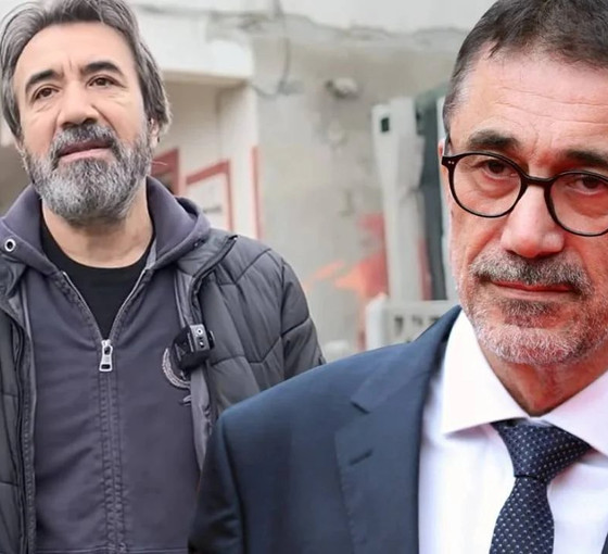 Nuri Bilge Ceylan'dan Zeki Demirkubuz'a yanıt: 'Bu ceza zaten sana yetiyor'