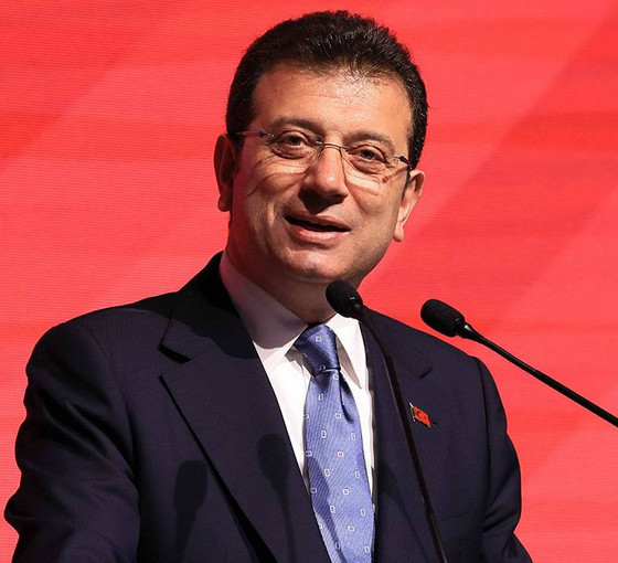 İmamoğlu'nun danışmanı Murat Ongun paylaştı: AKP'li belediye başkanlarından İmamoğlu'na teşekkür mesajları