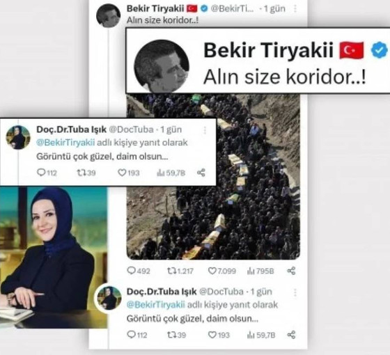 DEM Parti'den Roboski Katliamı hakkında ırkçı paylaşıma suç duyurusu