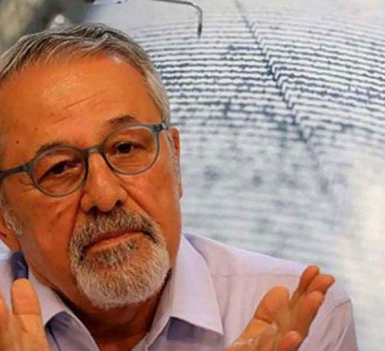 Naci Görür, son Hakkari depremlerini yorumladı: Heyelanlara dikkat!