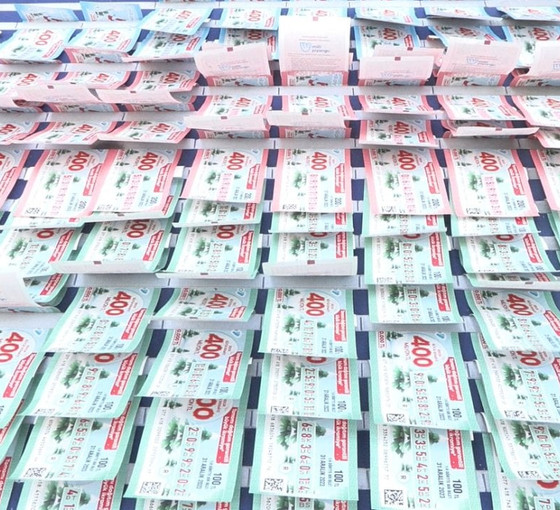 Milli Piyango 2024 yılbaşı çekilinde 400 milyon lira kazandıran numara