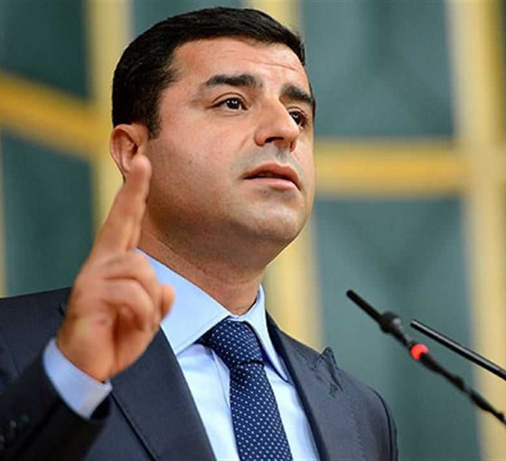 Selahattin Demirtaş, Kobanê Davası'nda savunmasına devam edecek