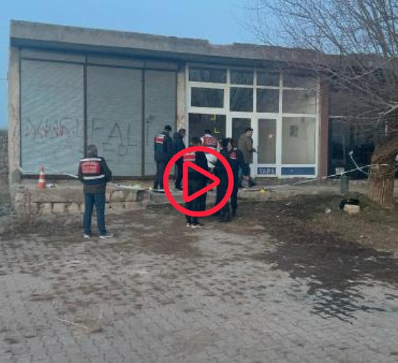 Niğde'de akrabalar arasındaki silahlı kavgada üç kişi öldü