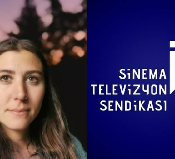 Sinema Televizyon Sendikası'ndan Damla Kırkalı: 'Çalışma Koşulları Araştırması', sektörün gözeteceği bir rehbere dönüşmeli