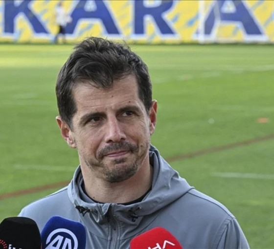 Emre Belözoğlu: Seçil Erzan'la bir defa yüz yüze görüştüm