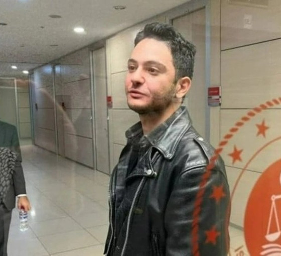 Tutuklanan gazeteci Furkan Karabay'dan yeni mesaj: Beni tutukladılar ama dilekçeyi yazan savcı hala görevde