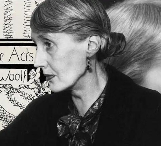 Virginia Woolf ve çocukluk istismarı