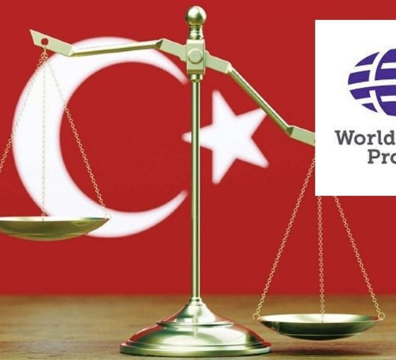 2023 hukuk devleti endeksi utancını bizlere kimler yaşatıyor?