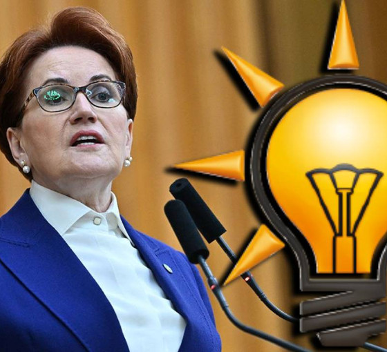 Akşener'in 'rica' ettiği öne sürülüyor: 'İYİ Parti'den istifa edeni AKP almayacak' iddiası