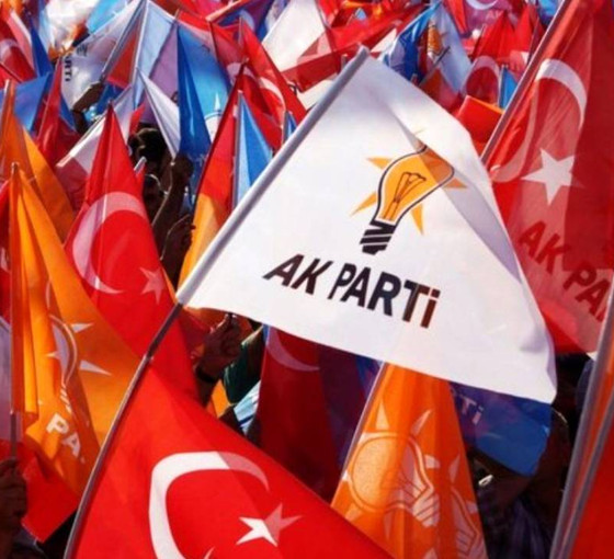 AKP, adaylarını 5 Ocak'ta açıklayacak: İstanbul ve Ankara'da öne çıkan isimler kimler?