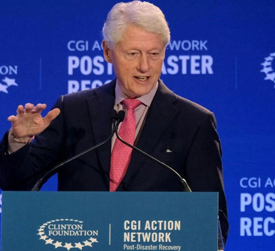 Epstein davasıyla bağlantılı 200 kişi açıklanacak: 'Bill Clinton'ın da adı geçiyor'