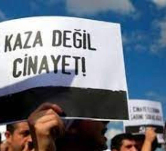 Bartın'da iş cinayeti: Maden ocağında vagonların arasına sıkışan işçi öldü