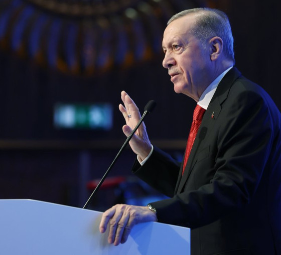 Erdoğan'dan Suudi Arabistan yanıtı: Sinsi operasyon, açık bir sabotaj girişimi
