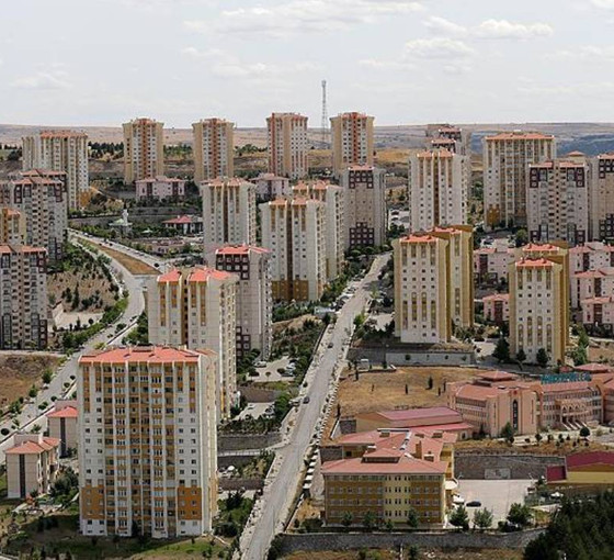 ‘Yüksek kira şikayetleri’ derlendi: Yılda 5 kez zam yapıldı