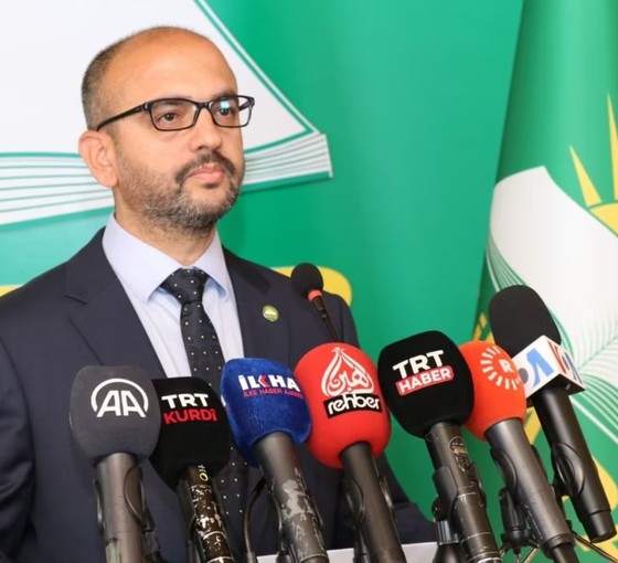 HÜDA PAR yerel seçim kararını açıkladı: Kendi logosu ile tek başına seçimlere girecek
