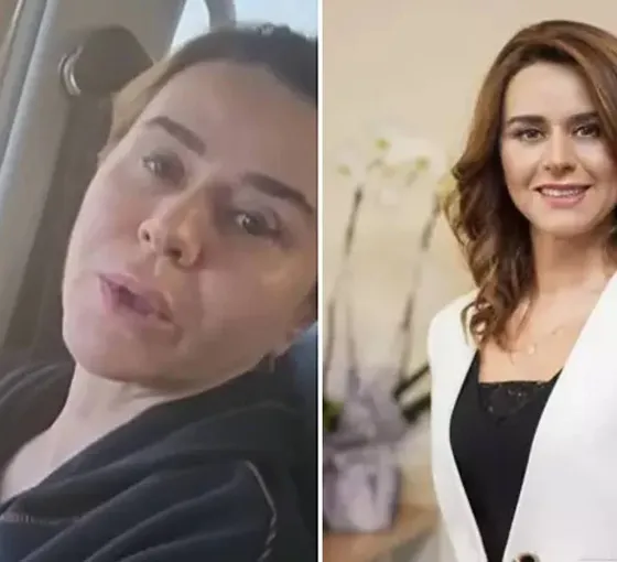 Seçil Erzan'ın, Candaş Gürol ve tercüman Mert Çetin ile mesajları ortaya çıktı