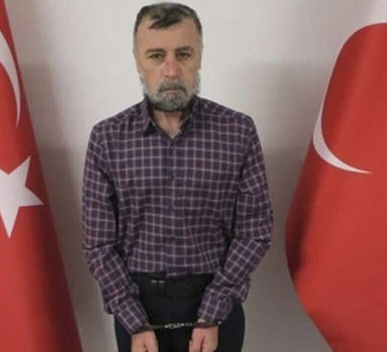Necip Hablemitoğlu suikastı şüphelisi Nuri Gökhan Bozkır tutuklandı