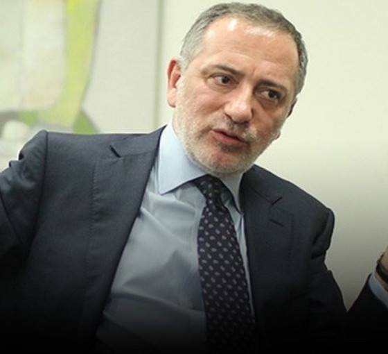 Fatih Altaylı cuma günü savcıya ifade verecek