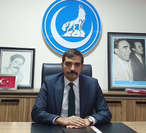 Sinan Ateş'in ablası Selma Ateş'ten Baki Özışık hakkında suç duyurusu