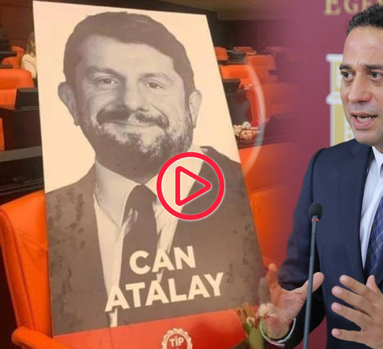 CHP'den Yargıtay'a sert tepki: 'Düşmesi gereken Can Atalay’ın vekilliği değil, sizin görevlerinizdir'