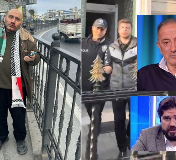Tevhid bayrağı, Altaylı, Kütahyalı derken yine Kürt meselesine çıktık