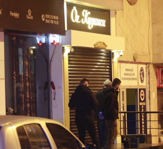 Sistemin adını 'Yavru' koydu: Milyonlarca liralık vurgun yapan kuyumcu yakalandı