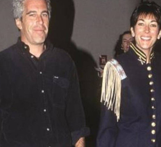 Jeffrey Epstein davasında yeni isimler açıklandı: Bill Clinton ve Prens Andrew de var