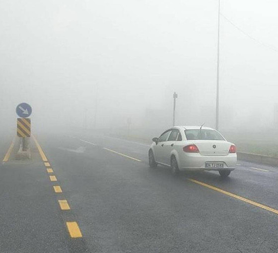Meteoroloji duyurdu: Bugün hava nasıl olacak? (29 Şubat 2024)