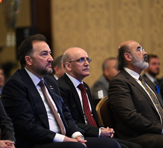Şimşek kendi açıklamasını düzeltti: 'Cümlem yanlış anlaşıldı'