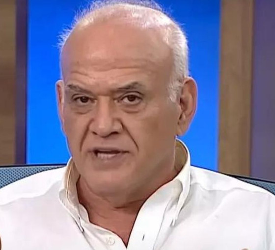 Büyükekşi'nin hakkında suç duyurusunda bulunduğu Ahmet Çakar ifade verdi