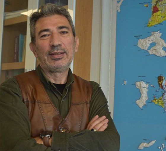 Jeoloji Mühendisleri Odası: 2 bin yıldır deprem üretmeyen faylar harekete geçti