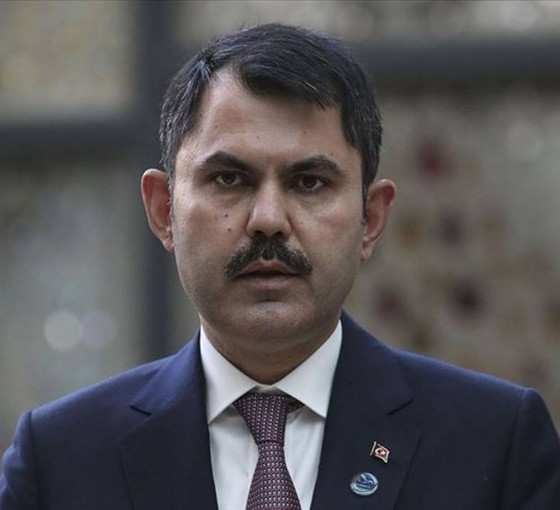 AKP kulisi: Pazar günü açıklanacak İstanbul adayı Murat Kurum