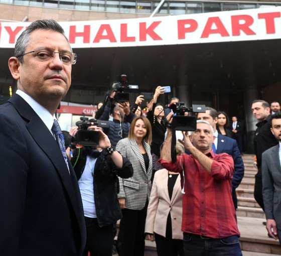CHP'de Antalya krizi nedeniyle aday açıklanması ertelendi iddiası