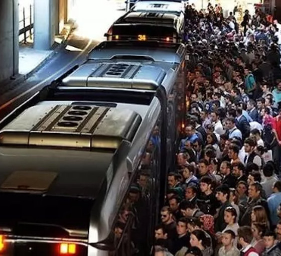 İPA hesapladı: İstanbul yaşama maliyeti bir yılda yüzde 78 artarak 50 bin TL'ye yaklaştı