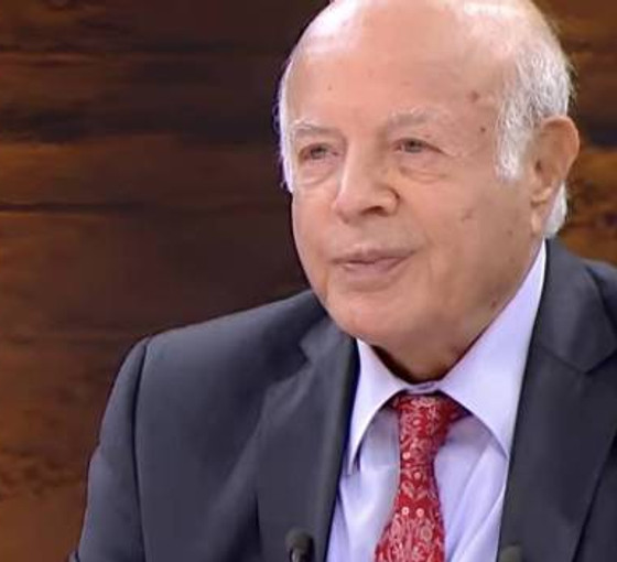 Cem Vakfı Başkanı İzzettin Doğan'ın vasi davası: Oğlu, doktorlar ve mahkeme hakkında suç duyurusu